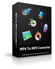 download converter mp4 to mp3 for pc